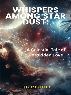 cover image of Whispers Among Stardust